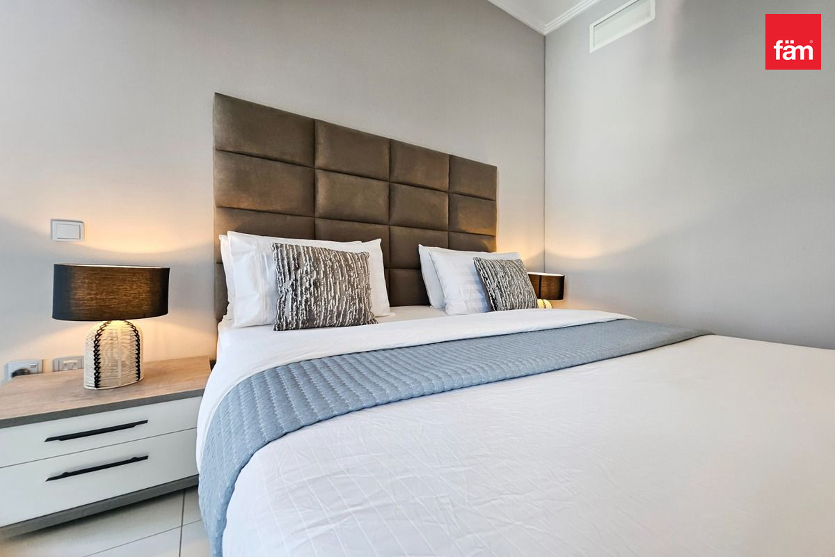 Marina View | Fully Furnished | Vacant-17