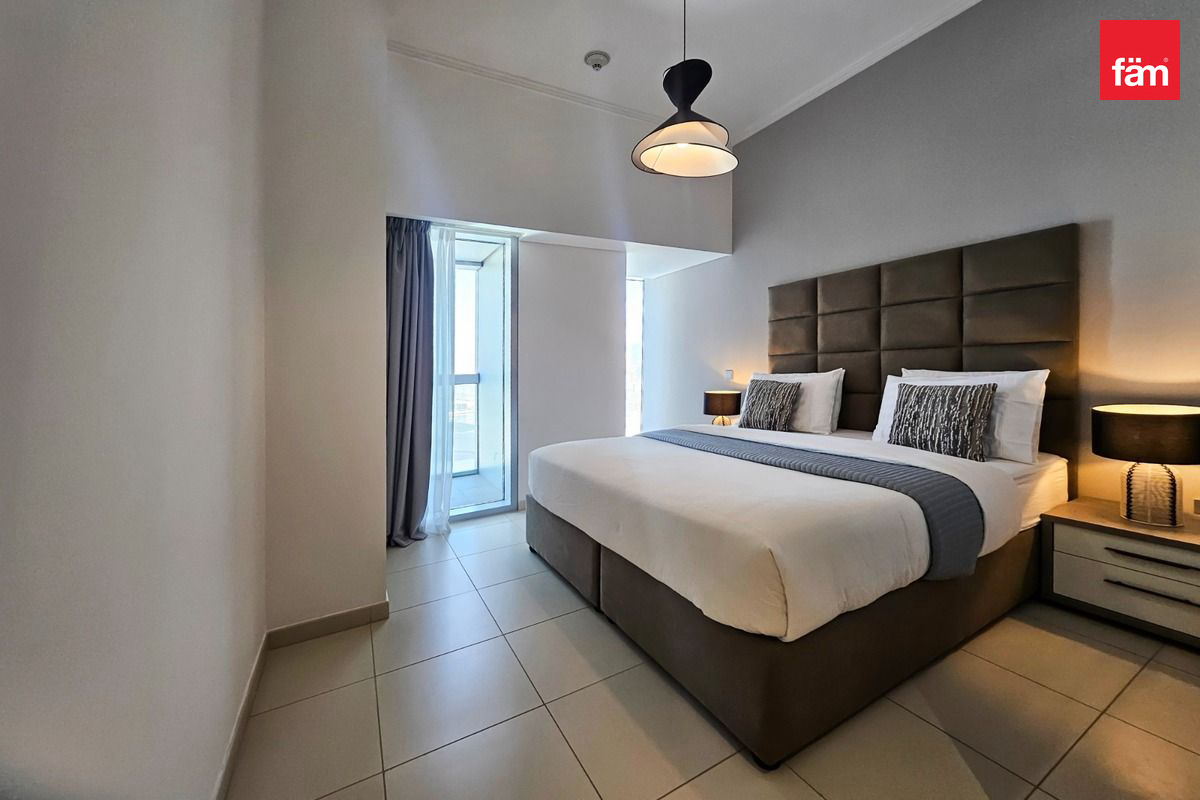Marina View | Fully Furnished | Vacant-16