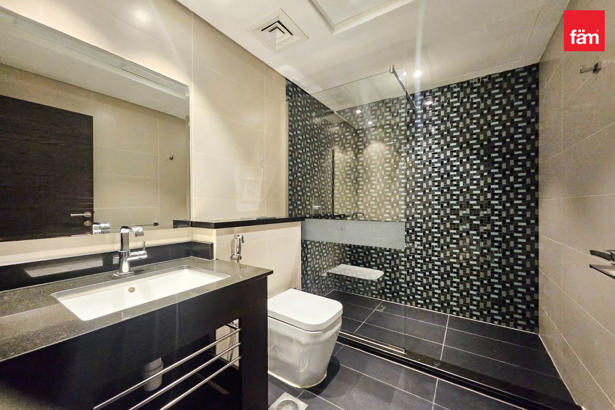 Marina View | Fully Furnished | Vacant-15