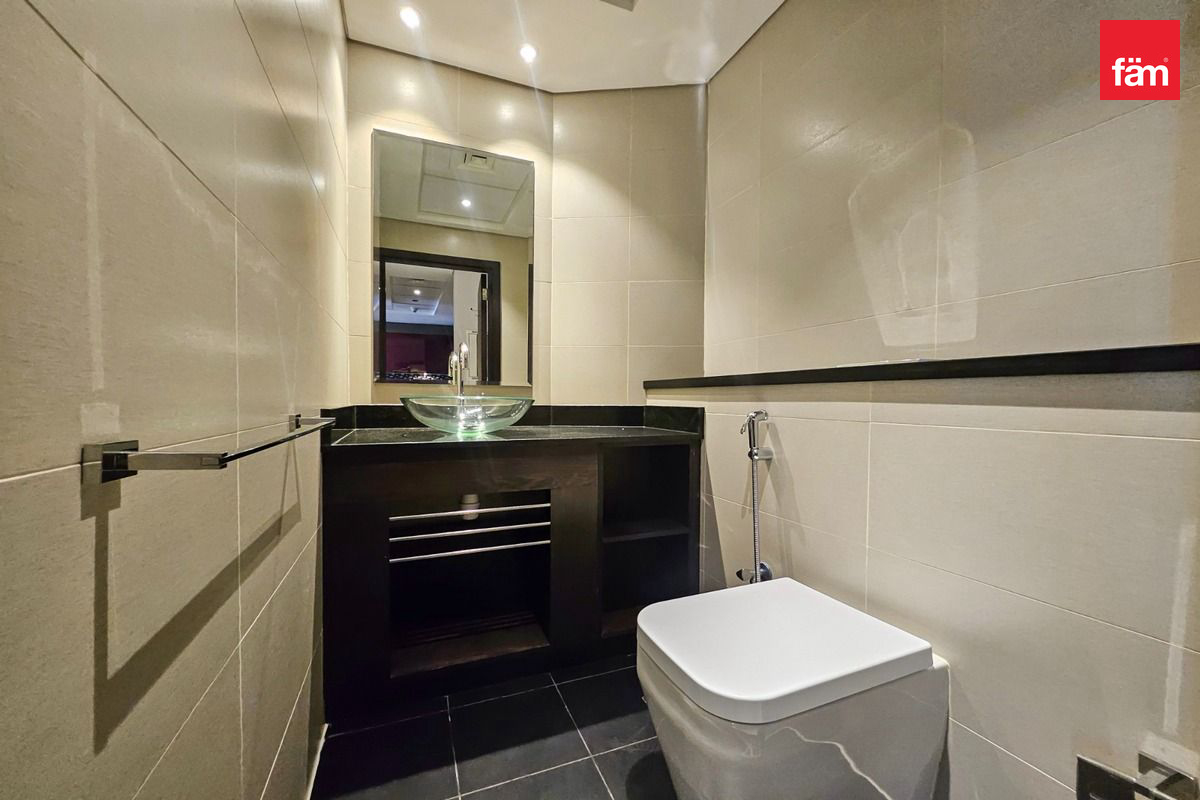 Marina View | Fully Furnished | Vacant-20