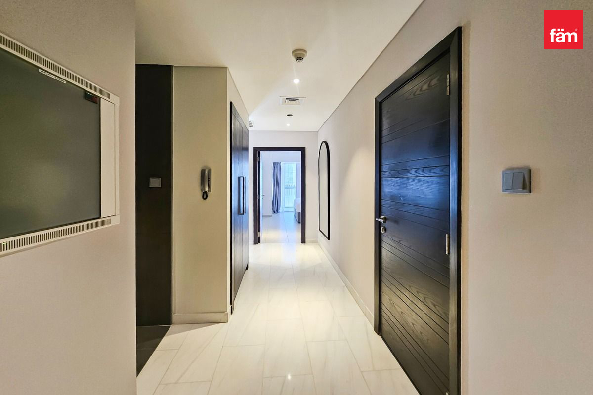 Marina View | Fully Furnished | Vacant-8