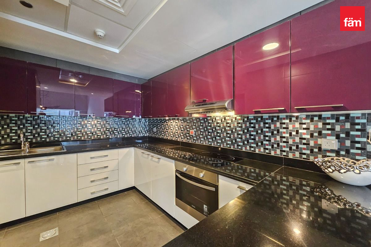 Marina View | Fully Furnished | Vacant-10