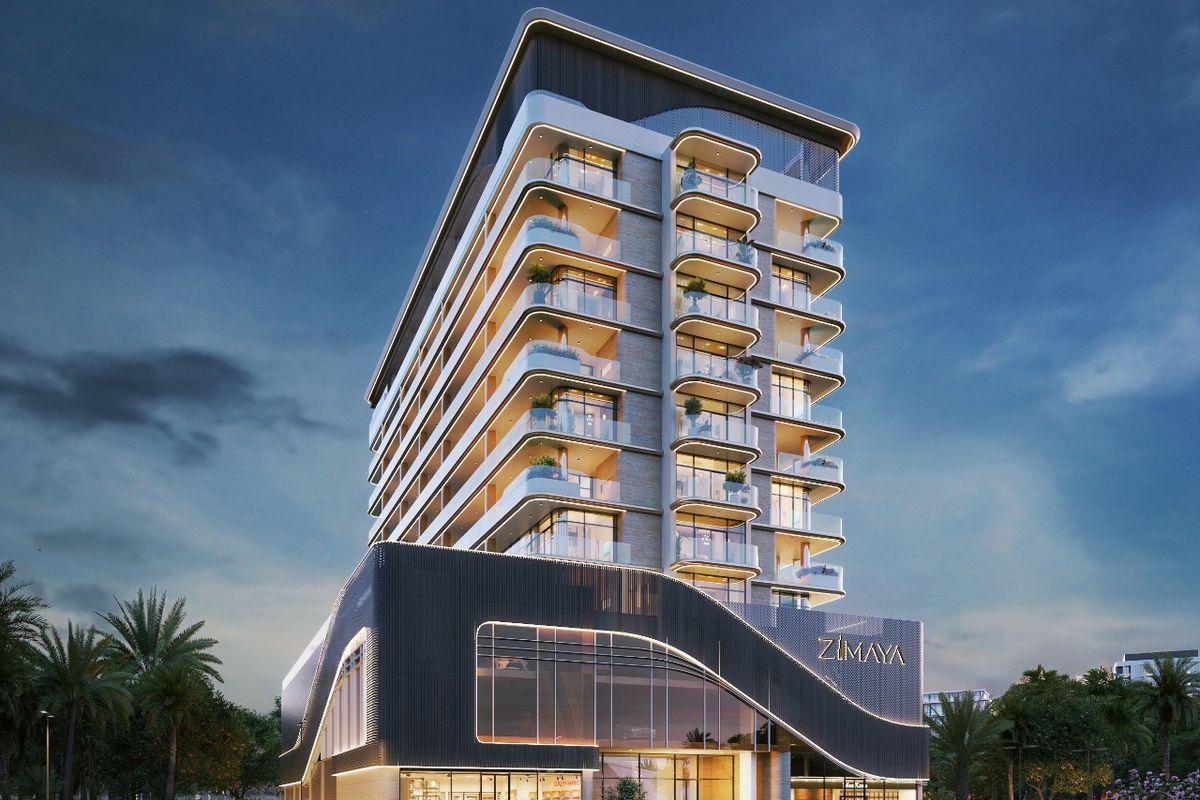 High End Finish | Post handover Plan | 1 % Payment-9