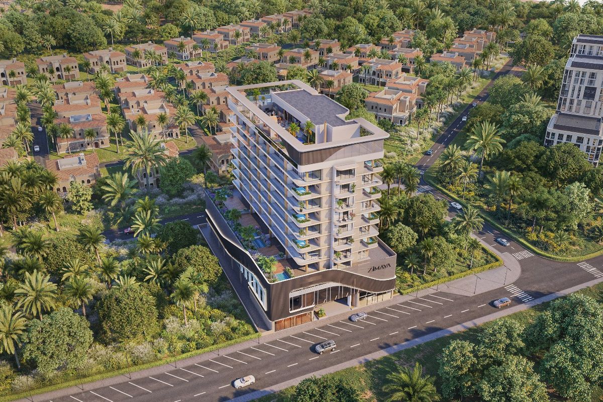 High End Finish | Post handover Plan | 1 % Payment-10