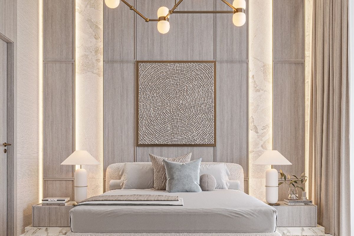 High End Finish | Signature Apt | 1 % Payment-6
