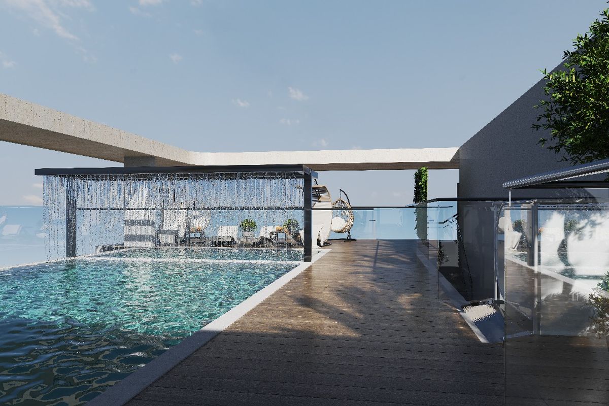 High End Finish | Signature Apt | 1 % Payment-11