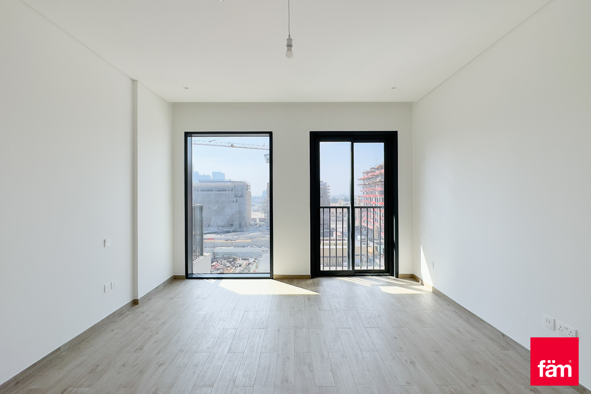 Full Park View / Corner Unit / High floor-7