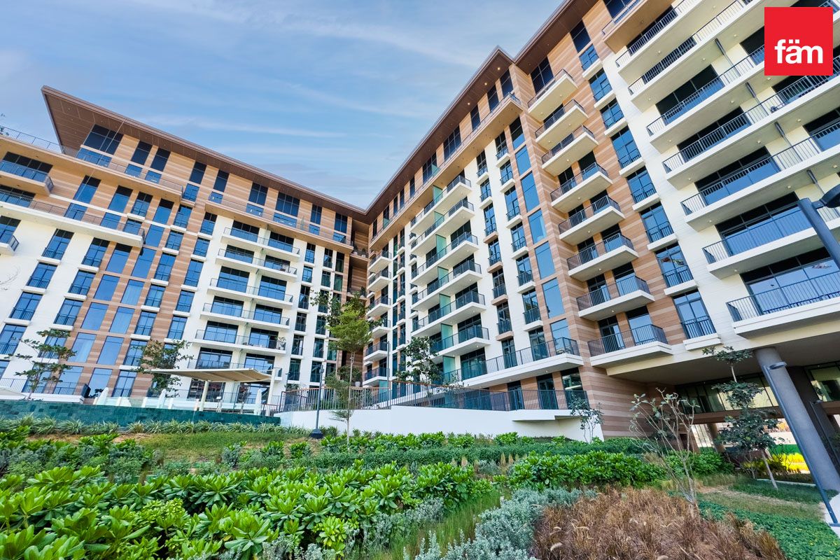 Prime location | Unique unit |spacious apartment-22