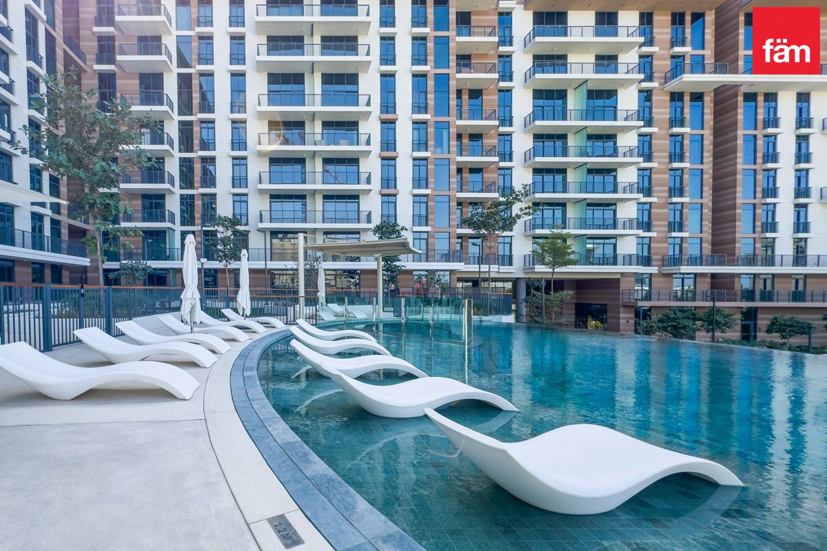 Prime location | Unique unit |spacious apartment-23