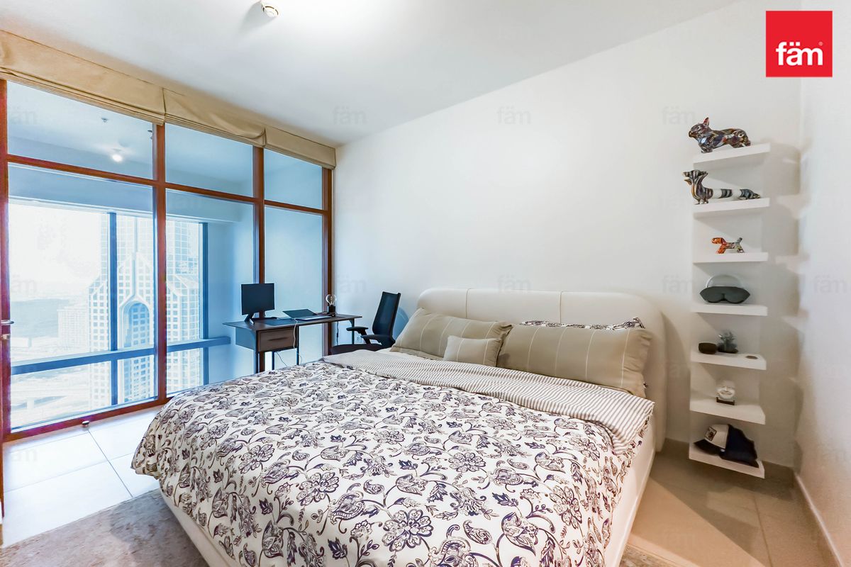 EXCLUSIVE LISTING | Duplex | Furnished-8