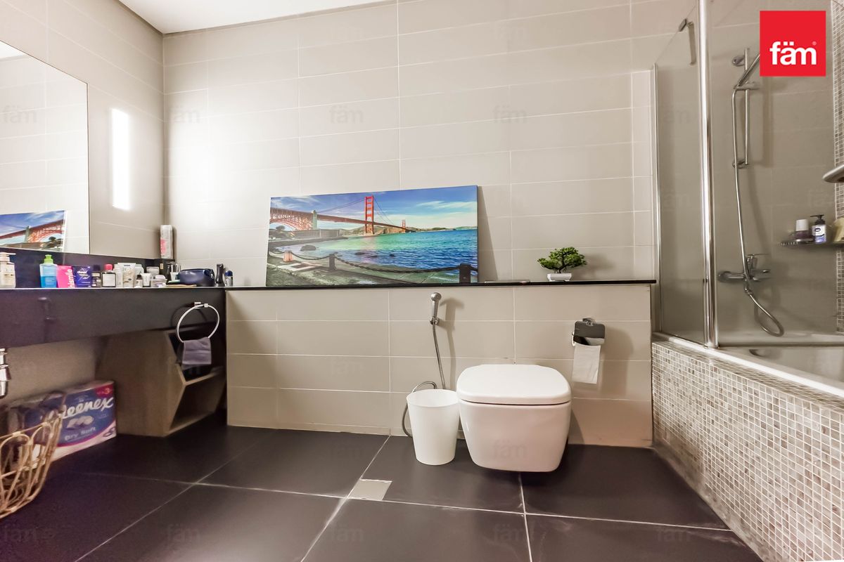 EXCLUSIVE LISTING | Duplex | Furnished-26