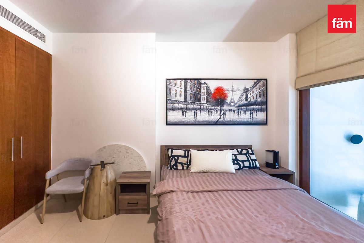 EXCLUSIVE LISTING | Duplex | Furnished-17