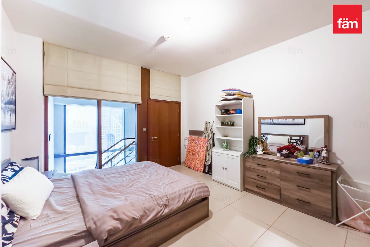 EXCLUSIVE LISTING | Duplex | Furnished-15