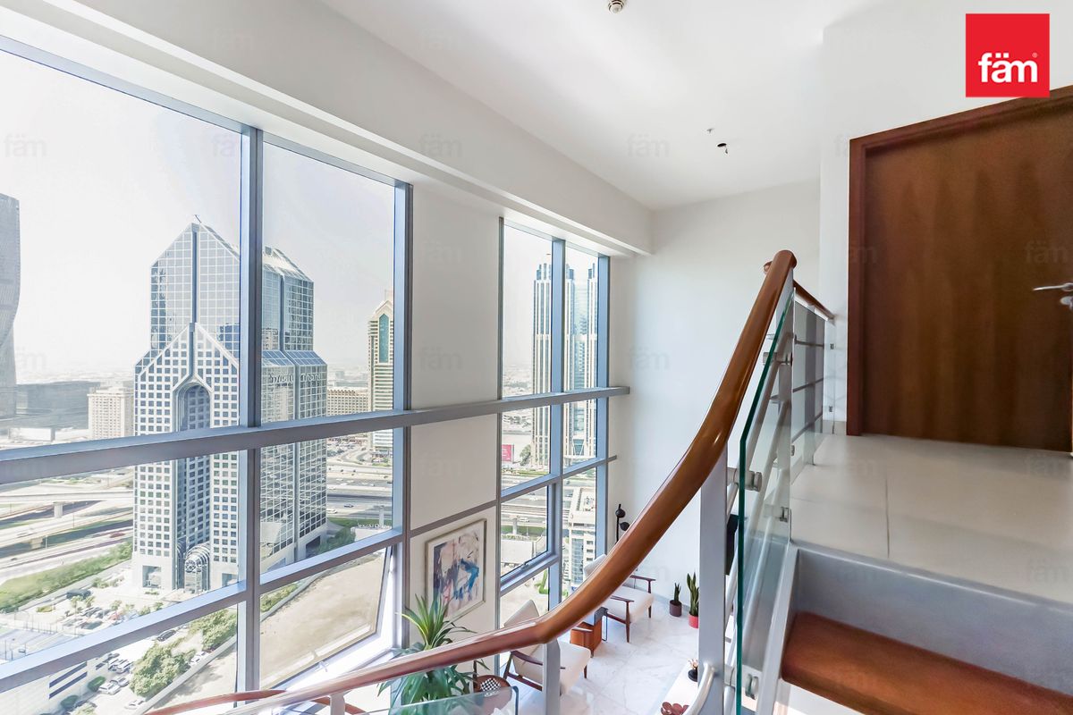 EXCLUSIVE LISTING | Duplex | Furnished-23
