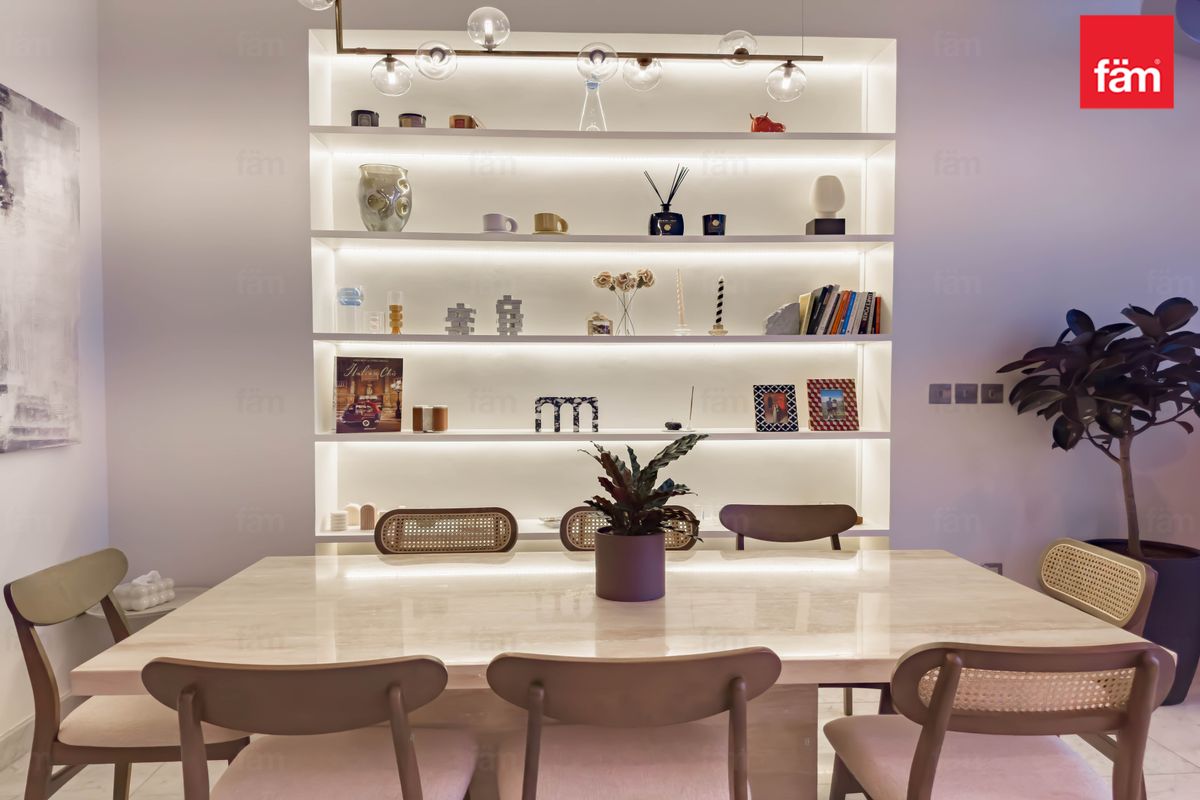 EXCLUSIVE LISTING | Duplex | Furnished-7