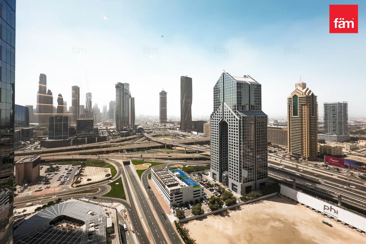 EXCLUSIVE LISTING | Duplex | Furnished-29