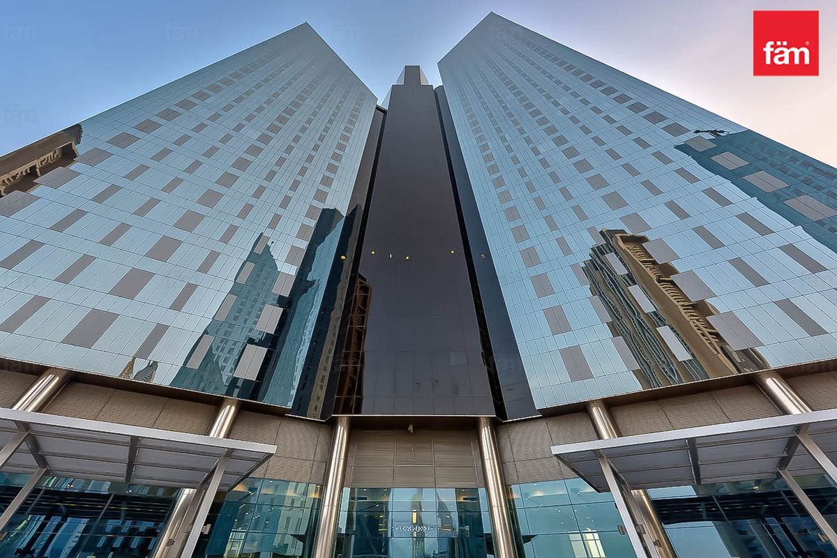 EXCLUSIVE LISTING | Duplex | Furnished-30