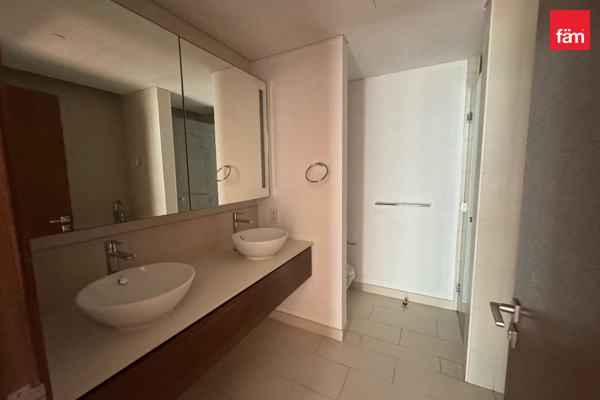 Spacious | Community View | Modern 2-bedroom-9