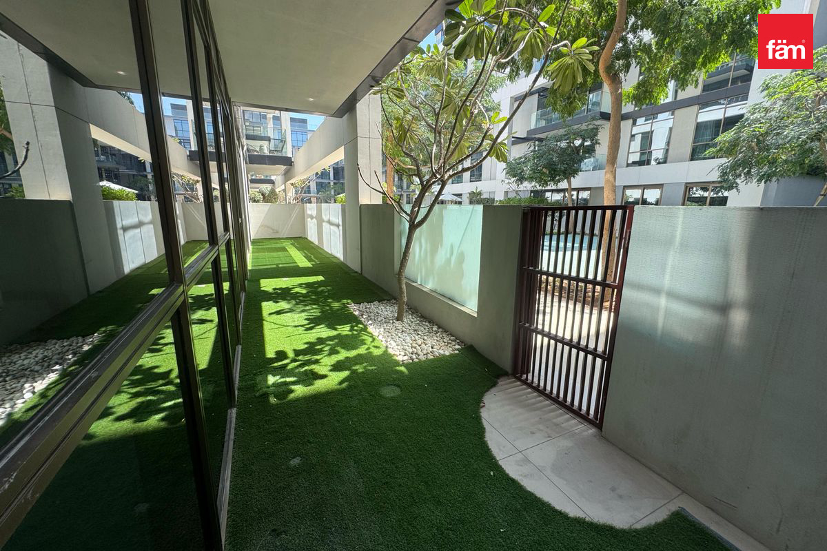 Spacious | Community View | Modern 2-bedroom-1
