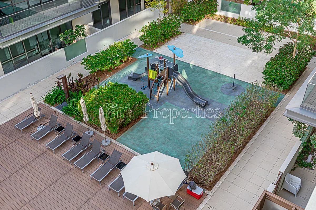 TENANTED | PRIVATE TERRACE |  LARGEST LAYOUT-15