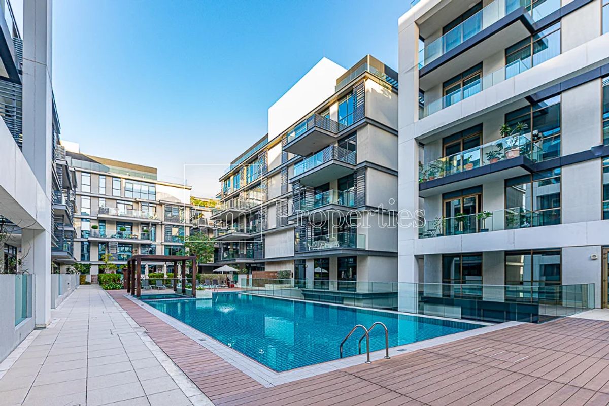 TENANTED | PRIVATE TERRACE |  LARGEST LAYOUT-14
