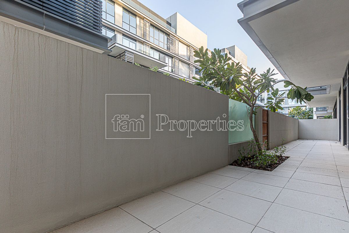 TENANTED | PRIVATE TERRACE |  LARGEST LAYOUT-6