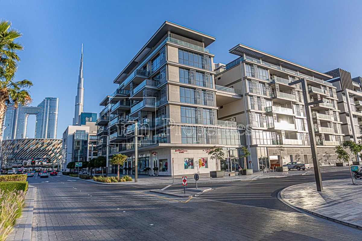 TENANTED | PRIVATE TERRACE |  LARGEST LAYOUT-12