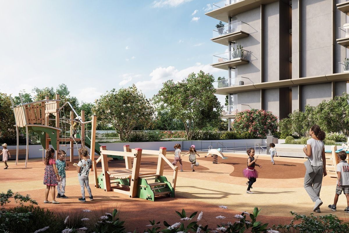 Good Investment|Dubai Hills Estate|Handover 2028-10