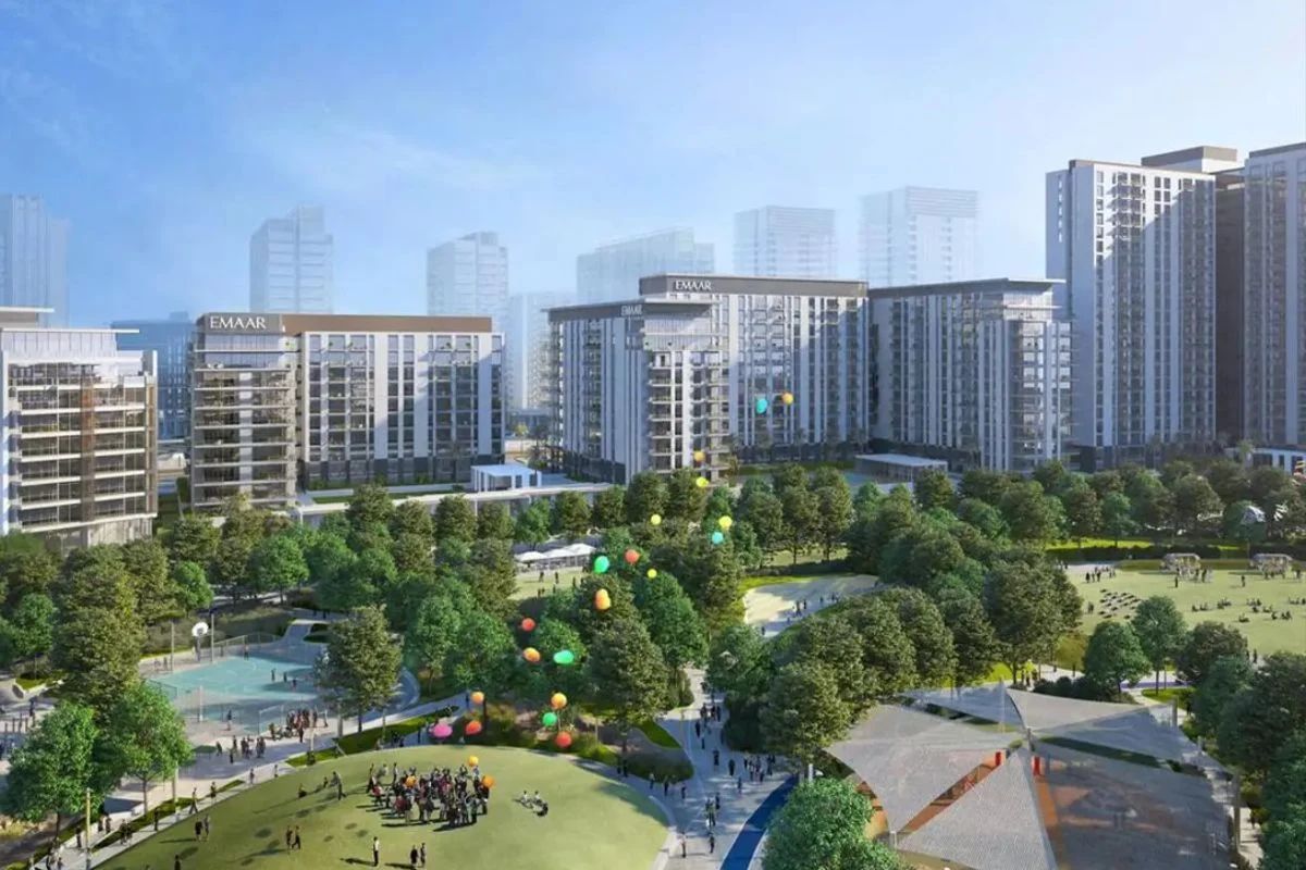 Good Investment|Dubai Hills Estate|Handover 2028-7