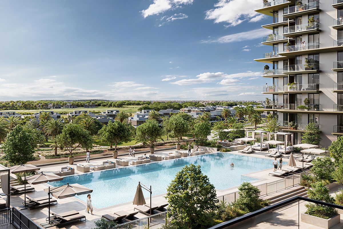 Good Investment|Dubai Hills Estate|Handover 2028-6