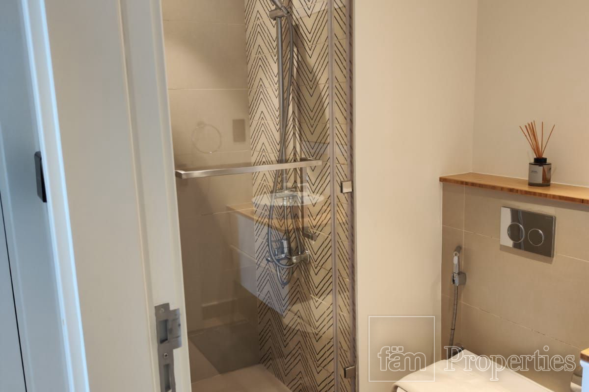 Chiller Free | Luxury 1BHK | Furnished-17