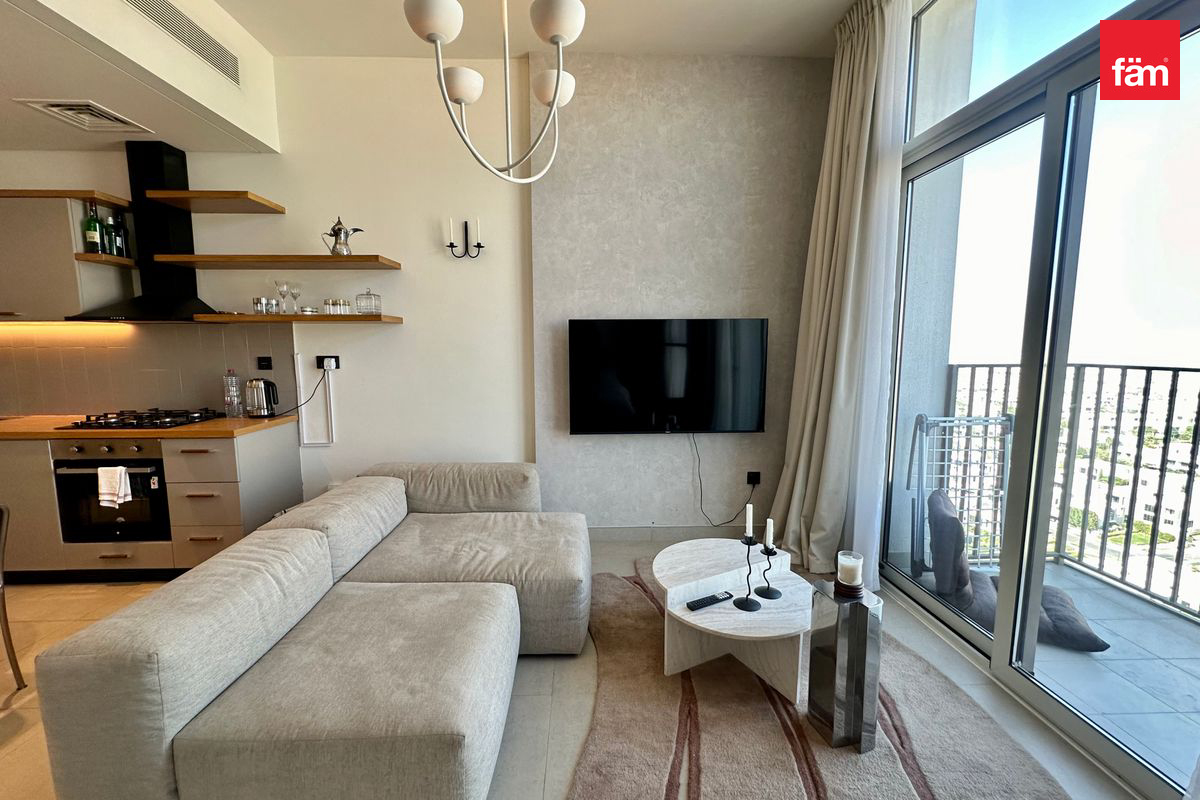 Furnished | Top Floor | Burj View | Prime Location-6