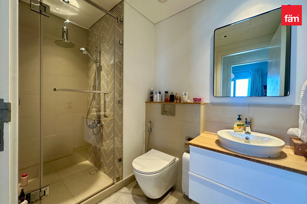 Furnished | Top Floor | Burj View | Prime Location-10