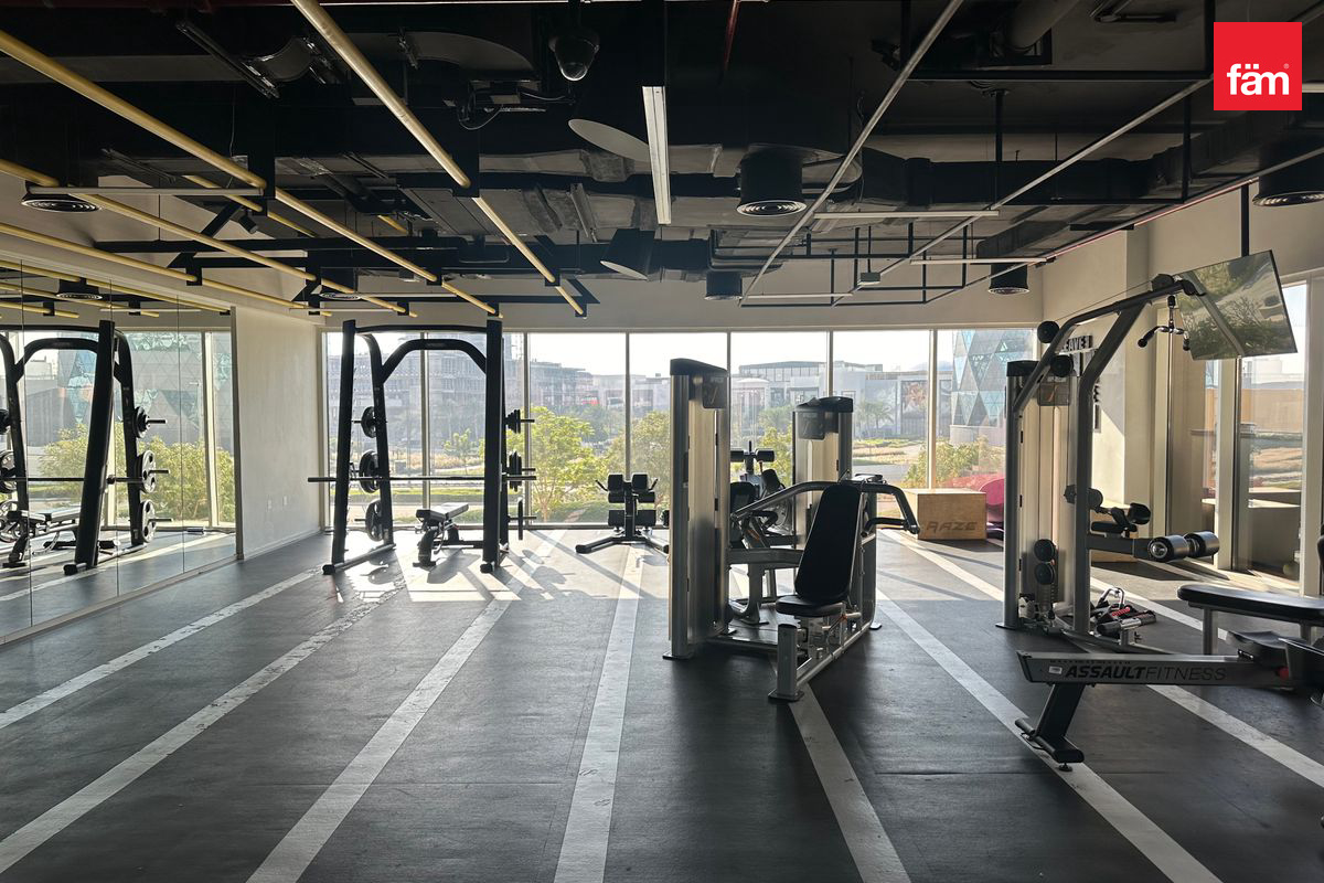 Furnished | Top Floor | Burj View | Prime Location-14