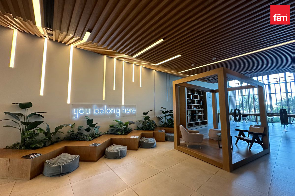 Furnished | Top Floor | Burj View | Prime Location-15