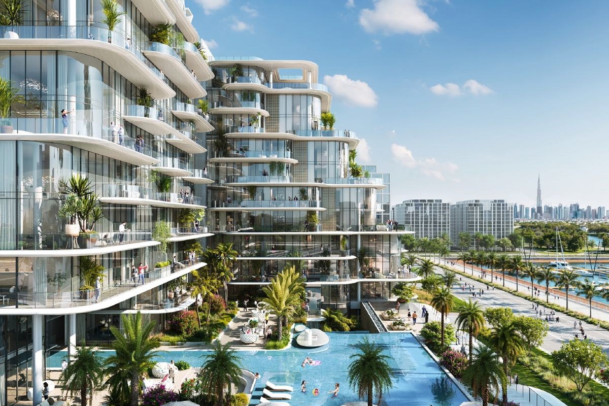 NEAR 5 STAR HOTELS | MARINA VIEWS | ONLY 2 VACANT-7