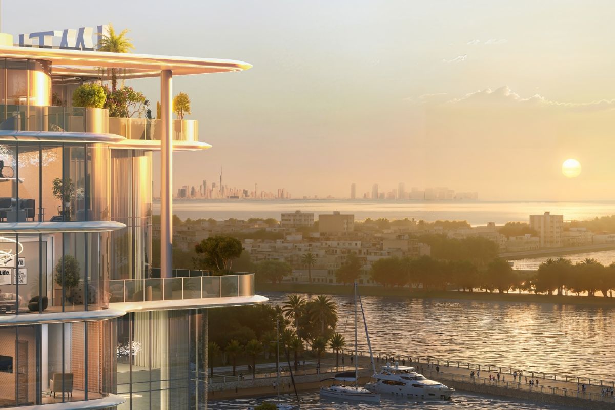 NEAR 5 STAR HOTELS | MARINA VIEWS | ONLY 2 VACANT-16