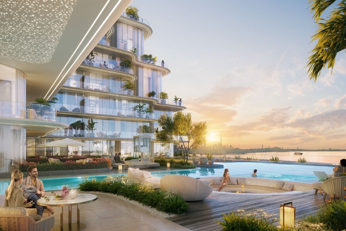NEAR 5 STAR HOTELS | MARINA VIEWS | ONLY 2 VACANT-24