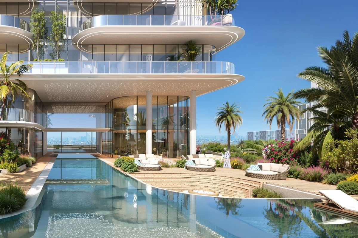 NEAR 5 STAR HOTELS | MARINA VIEWS | ONLY 2 VACANT-23