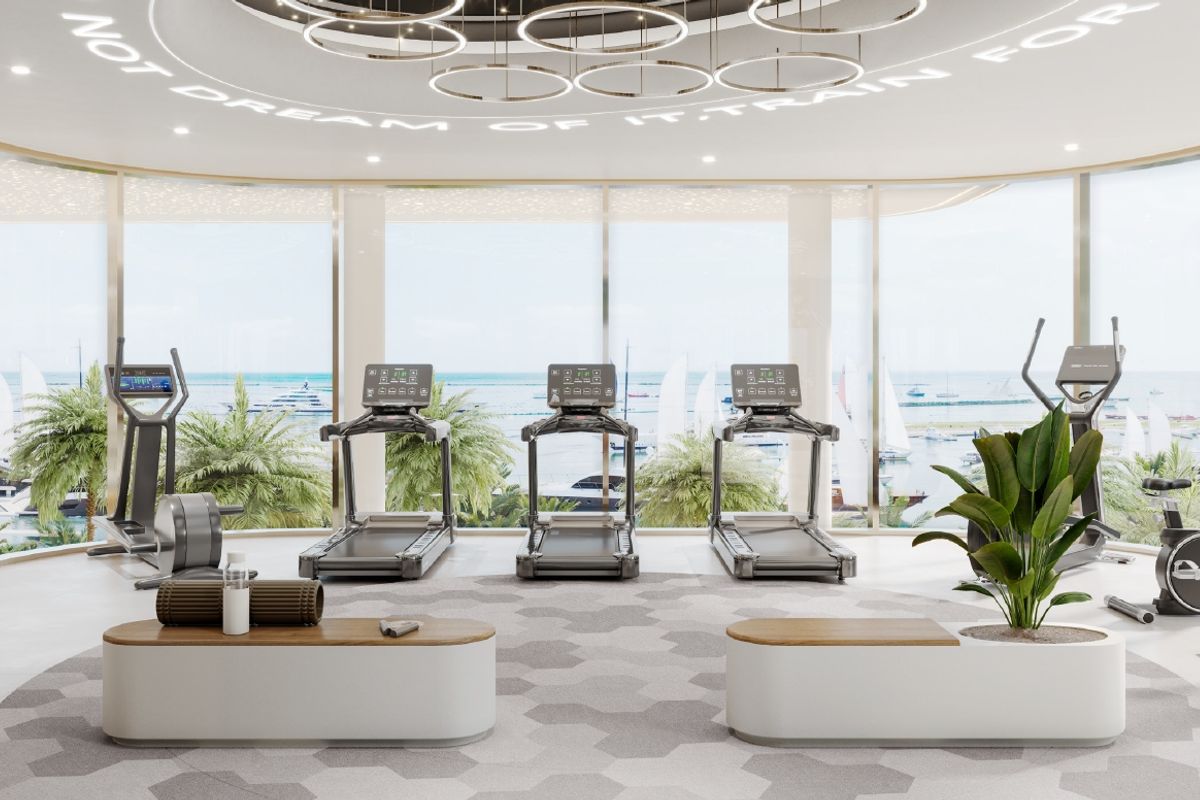 NEAR 5 STAR HOTELS | MARINA VIEWS | ONLY 2 VACANT-13