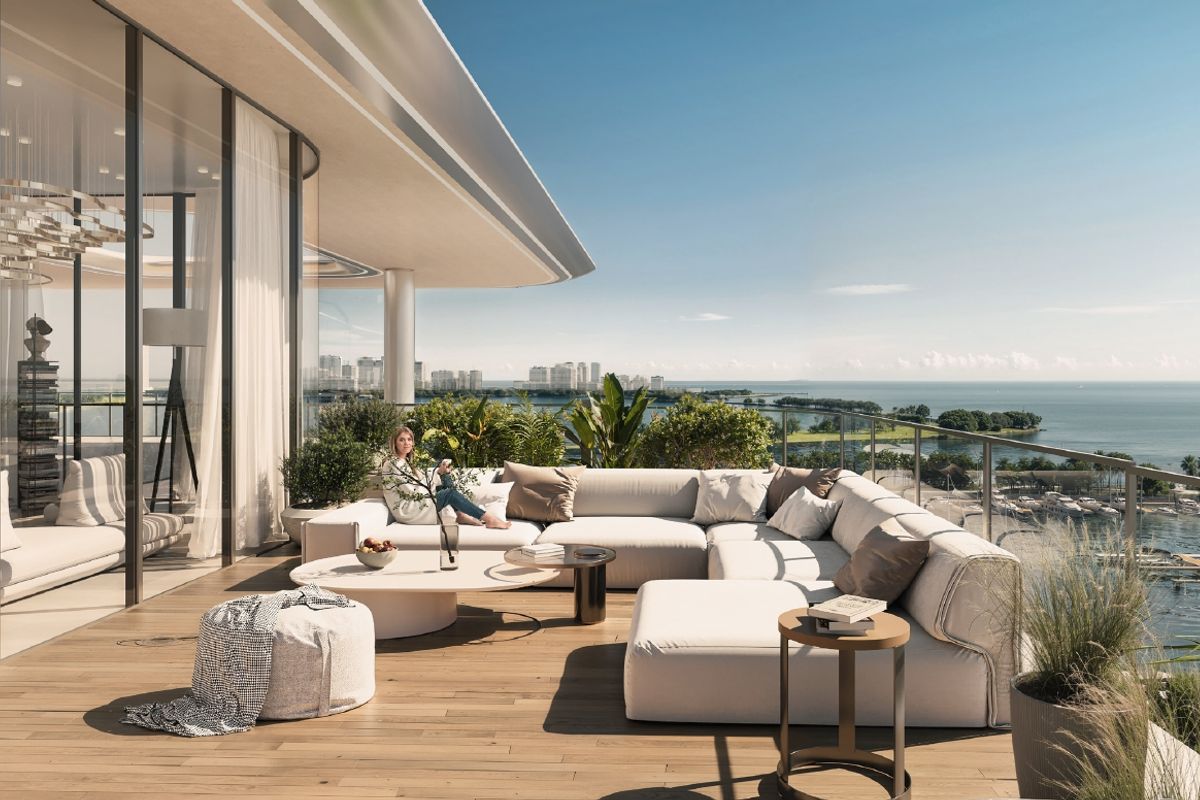 NEAR 5 STAR HOTELS | MARINA VIEWS | ONLY 2 VACANT-21