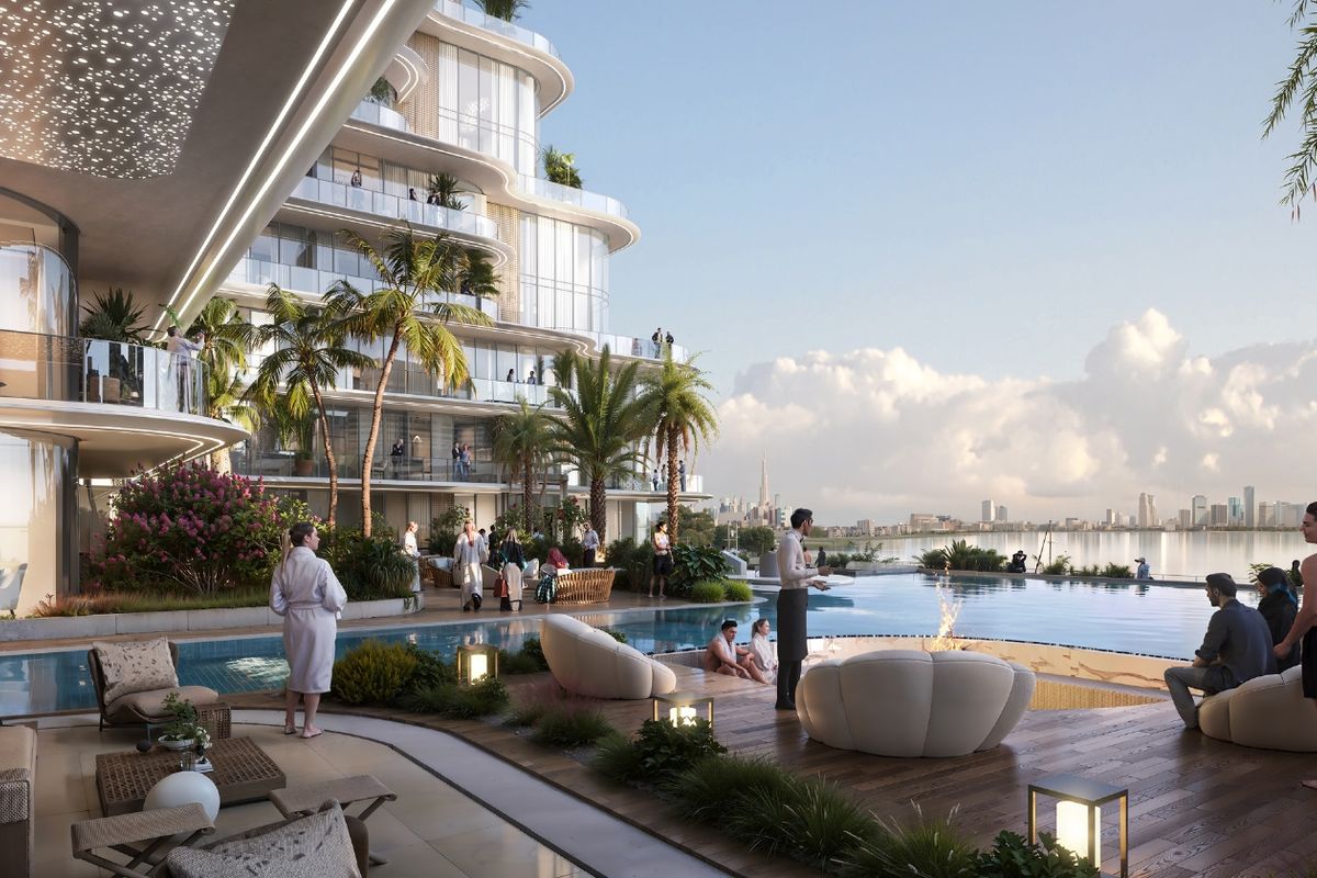 NEAR 5 STAR HOTELS | MARINA VIEWS | ONLY 2 VACANT-14