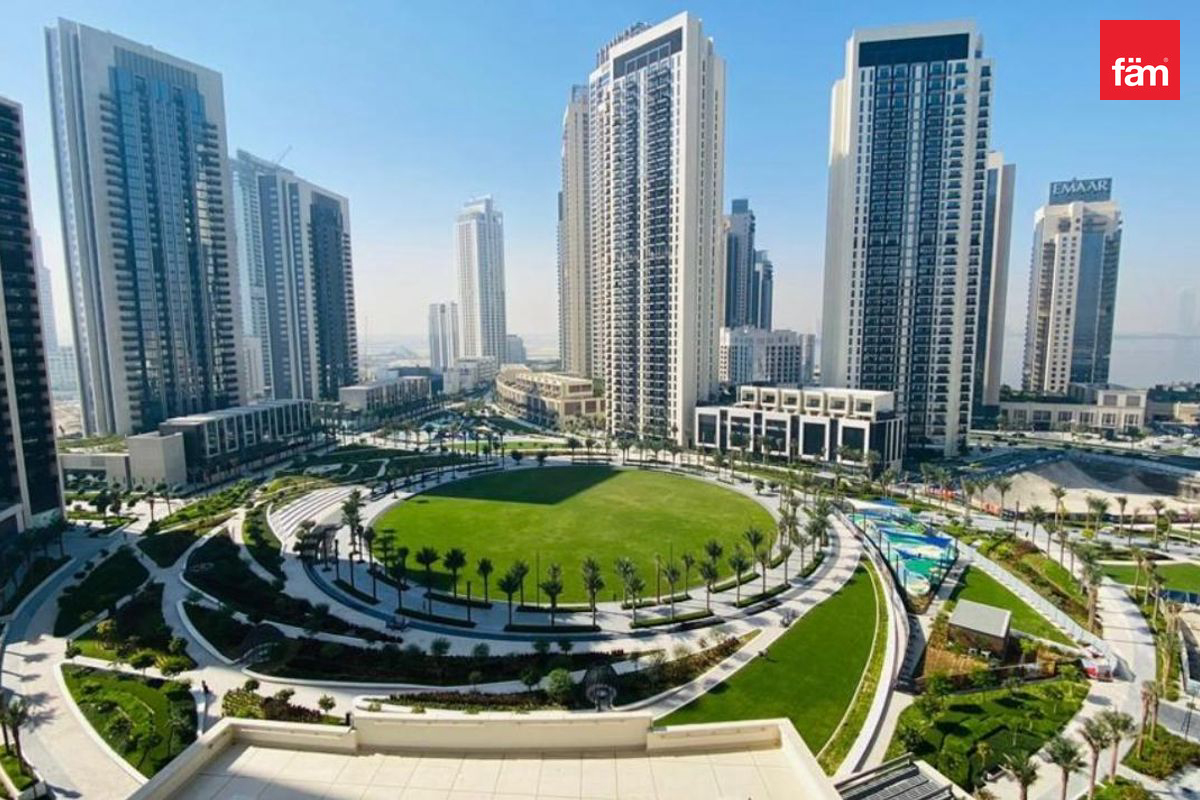 Stunning View | Corner Unit | Middle Floor-13