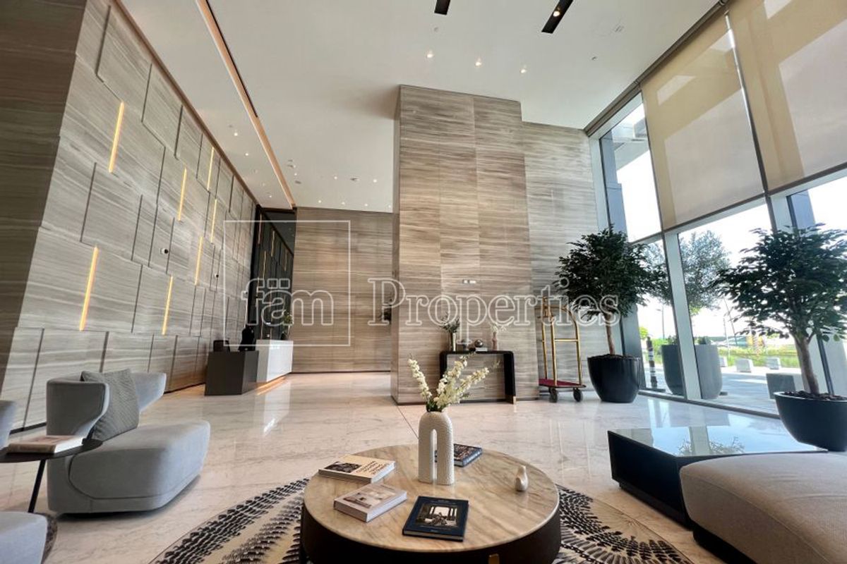 Stunning View | Corner Unit | Middle Floor-14