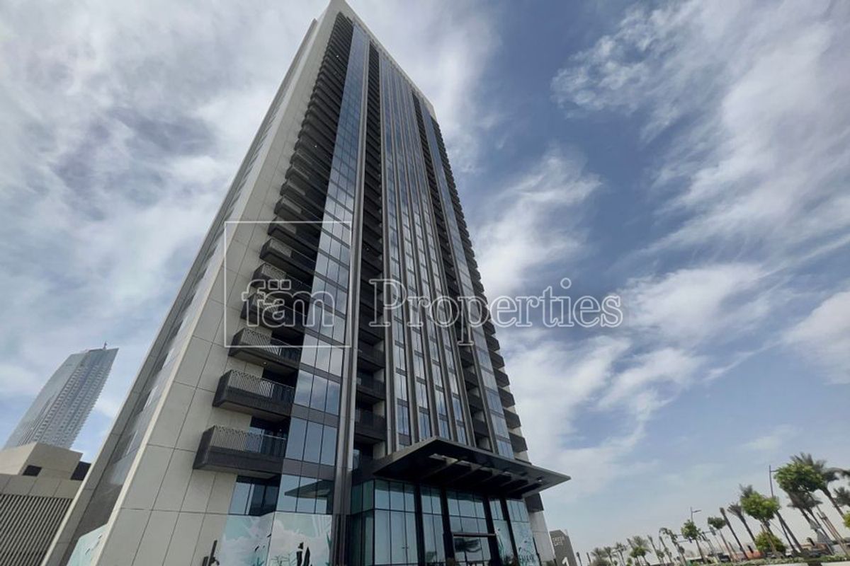 Stunning View | Corner Unit | Middle Floor-12