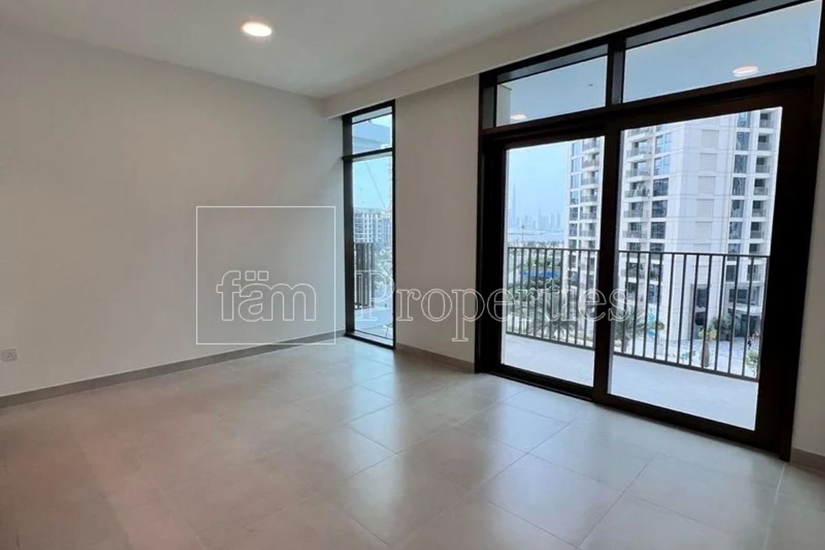 Brand New | Ready to Move In | Spacious Unit-1