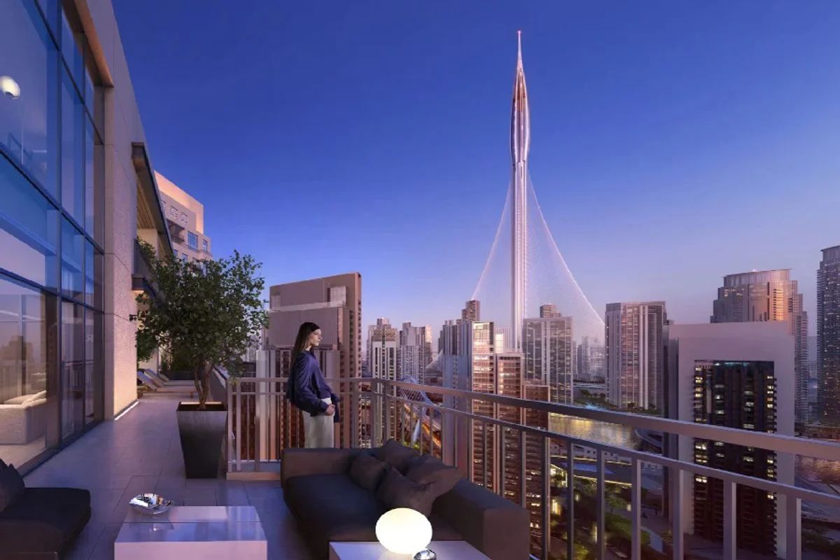 HIGH-END LIVING | SPACIOUS | COMMUNITY VIEW-9