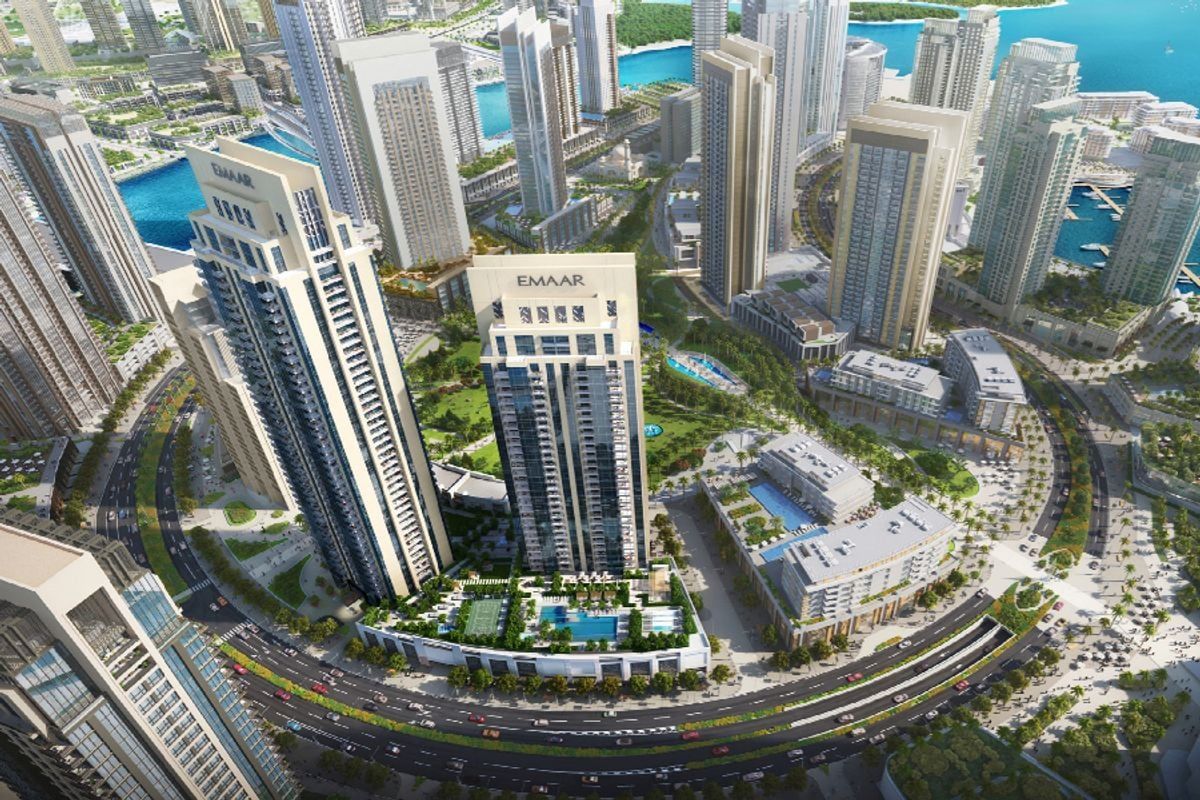 HIGH-END LIVING | SPACIOUS | COMMUNITY VIEW-8