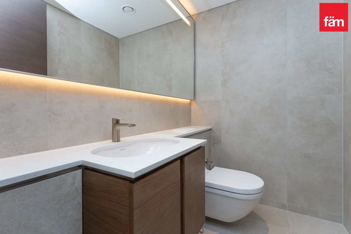 Burj Khalifa View | High Floor | Multiple Options-12