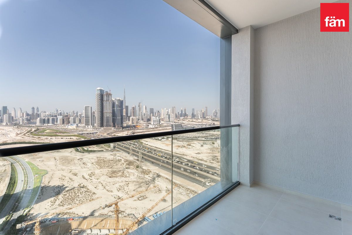 Burj Khalifa View | High Floor | Multiple Options-17